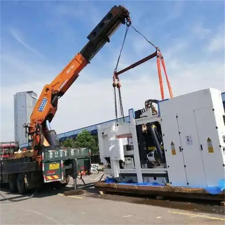 临泉附近小吊车联系方式|8-16吨|本地及时服务