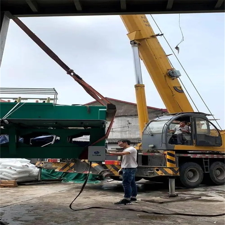 临泉大吨位吊车租赁应急保障方案|化解突发吊装需求难题