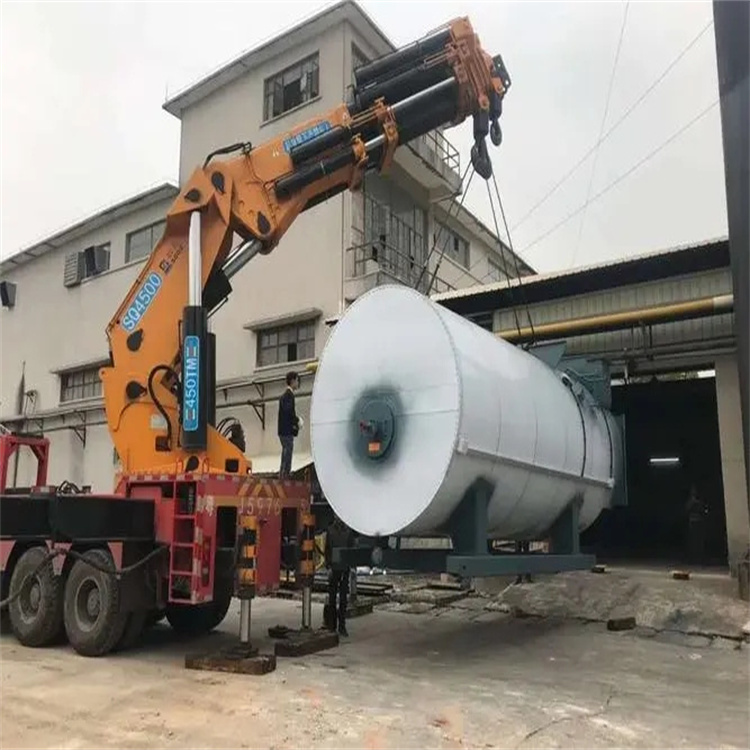 临泉吊车租用电话|24小时应急服务|精准吊装方案